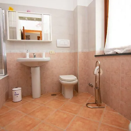 Le Costiere * Massa Lubrense