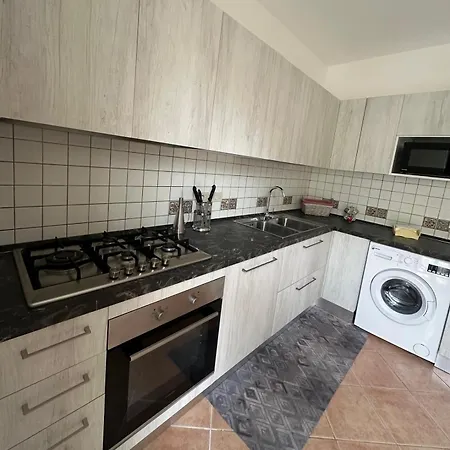 Le Costiere Holiday home *